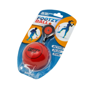 FootzyBall
