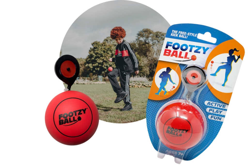 Lifestyle Footzyball